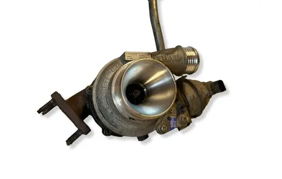Volvo V40 Turbo 31390220