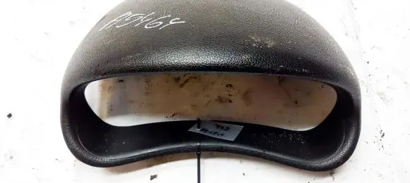 Peugeot 206 Dashboard trim 9624233277