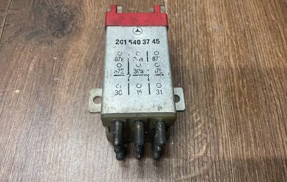 Mercedes-Benz SL R129 Other relay 2015403745