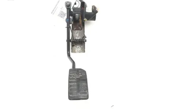 Nissan Almera N16 Accelerator throttle pedal 