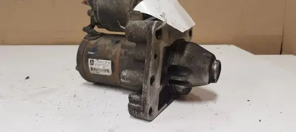 Citroen DS3 Starter motor V75500178004 M000T32271