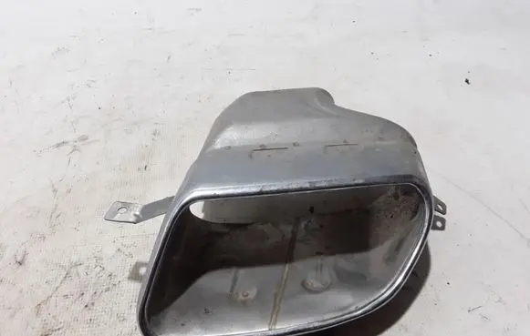 Volvo XC60 Muffler ending 31425018