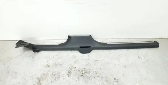 Volkswagen PASSAT B8 Front sill trim cover 3G0853371E