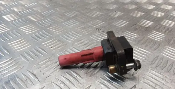 Subaru B9 Tribeca High voltage ignition coil FK0140