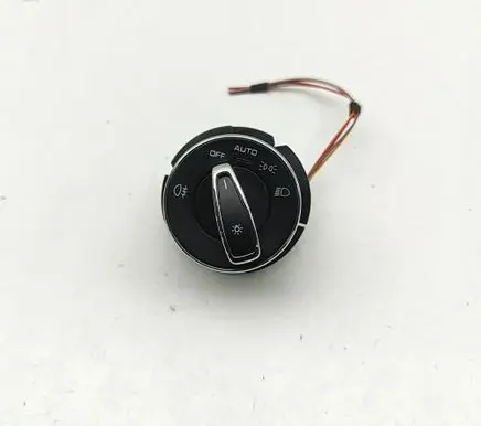 Porsche 911 991 Light switch 97061353309