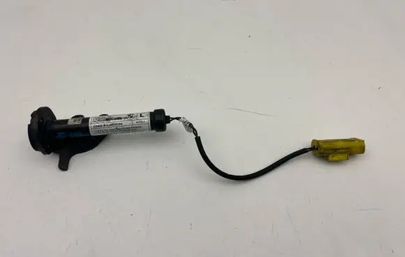 BMW 6 F06 Gran coupe Bonnet Pedestrian Airbag Actuator 0589R1000095