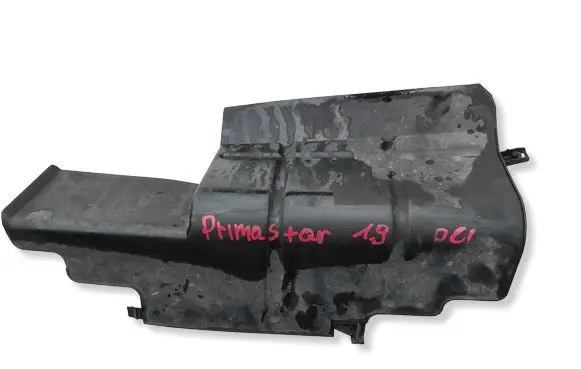 Nissan Primastar Side radiator support slam panel 8200209920