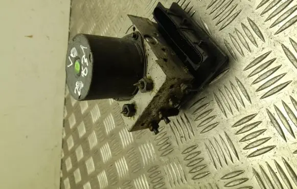 Mercedes-Benz B W245 ABS control unit/module A0044310212