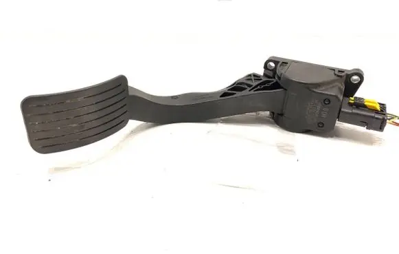 Peugeot 3008 I Accelerator throttle pedal 9671416880