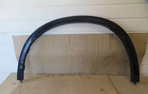 BMW X5 G05 Front arch trim 8069285 10503420