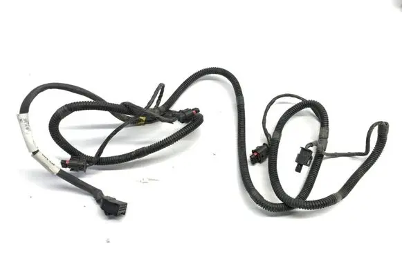 Volvo XC90 Parking sensor (PDC) wiring loom 30678975