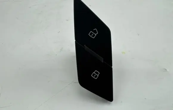 Central locking switch button