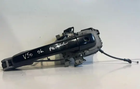 Volvo C30 Front door exterior handle ZNAL4CU1