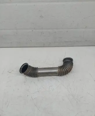 Iveco Daily 4th gen EGR valve line/pipe/hose