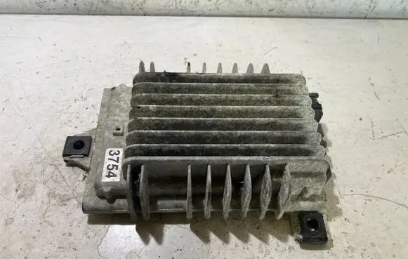 Buick Encore I Sound amplifier 95333754