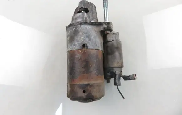 Suzuki Liana Starter motor 3110080G2