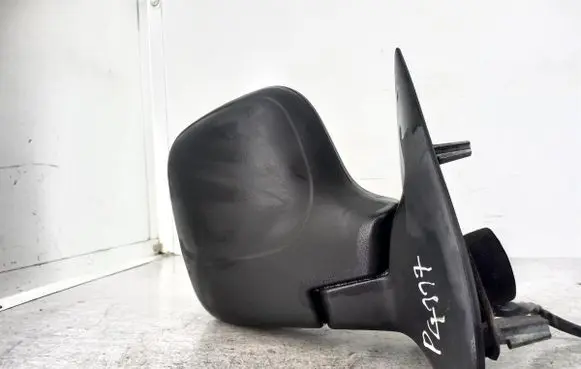 Peugeot Partner Front door electric wing mirror 