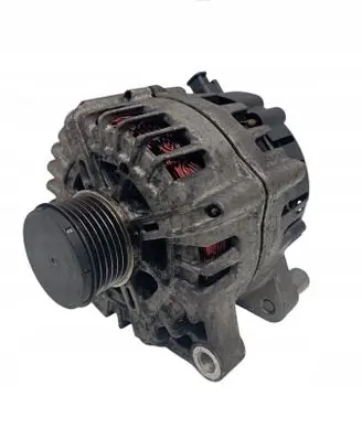Peugeot 3008 I Generator/alternator 9678049480