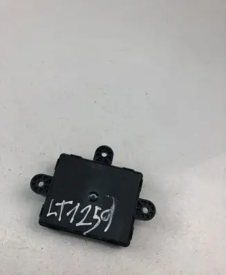 Volvo V60 Other control units/modules 31343873