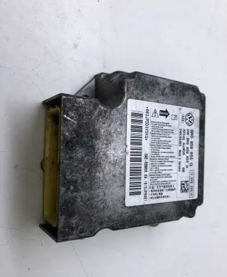 Audi Q5 SQ5 Airbag control unit/module 8R0959655G 5WK44483
