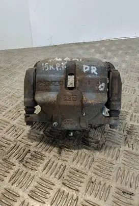 Nissan Qashqai Front brake caliper 