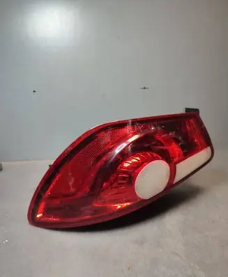 Seat Ibiza IV (6J,6P) Rear/tail lights 6J3945096P 6J3945096F