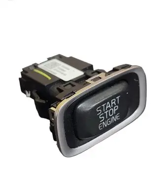 Volvo V40 Cross country Engine start stop button switch 10135168 31456645