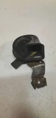 BMW 3 E46 Horn signal 703881157