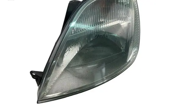 Ford Fiesta Headlight/headlamp 2S6X13W030AH