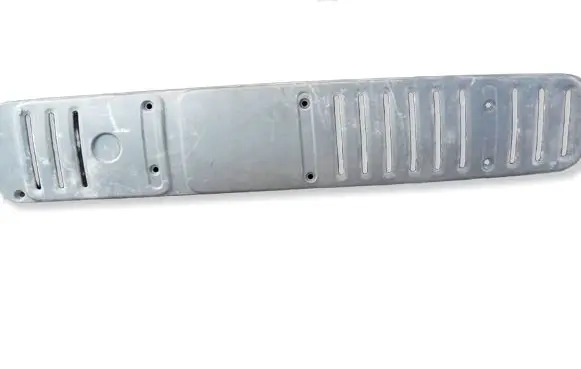Peugeot Boxer (D) pillar trim (bottom) 1308468070