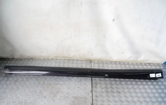Mercedes-Benz CLA C117 X117 W117 Sill/side skirt trim A1766980154