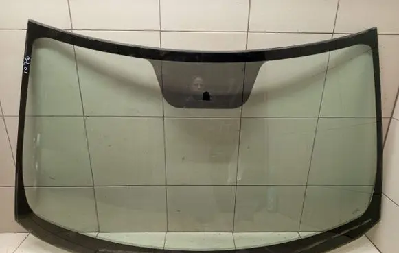 KIA Soul Front windscreen/windshield window 43R001900