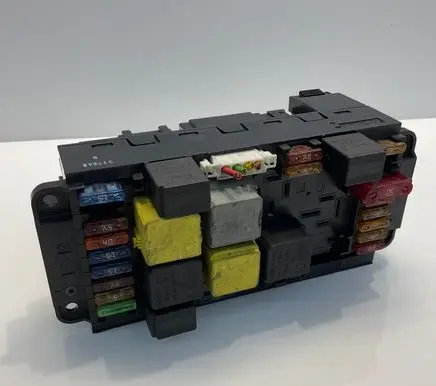Fuse module