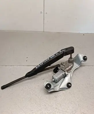 KIA Optima Rear window wiper motor 98700D4300