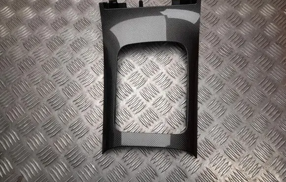 Mercedes-Benz GLC C254 Panel trim A2546809002