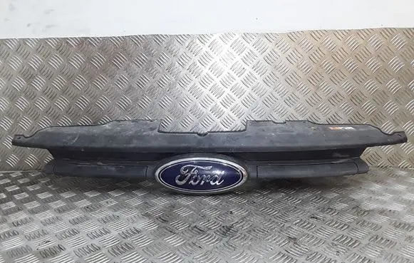 Ford Transit Custom Front grill bk218200