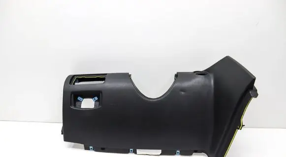 Mercedes-Benz GL X164 Dashboard lower bottom trim panel A1646803587