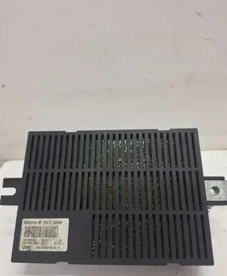 BMW 5 E60 E61 Light module LCM 6941589