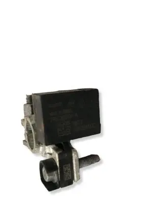 Renault Captur Negative earth cable (battery) 295C30372R