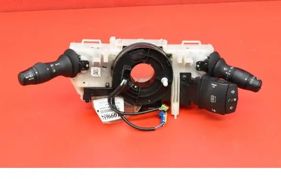 Renault Latitude (L70) Other switches/knobs/shifts 255670009R