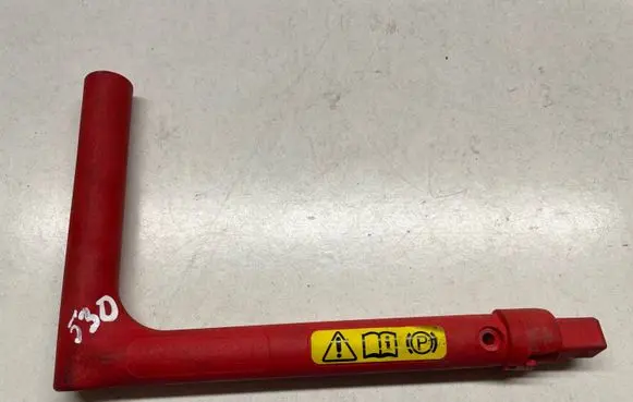 Audi A5 Tool set 8W0713201