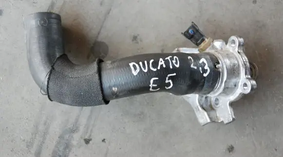 Fiat Ducato Thermostat 13OKM