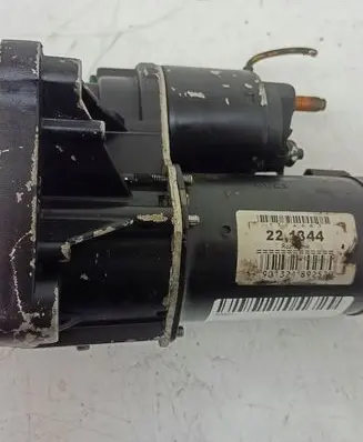 Renault Megane I Starter motor 1374663, 22.1344