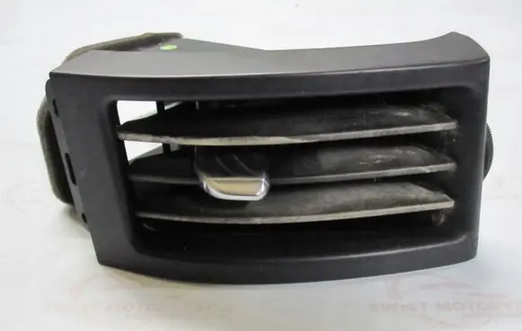 Land Rover Freelander 2 - LR2 Dash center air vent grill 6H5201816AC