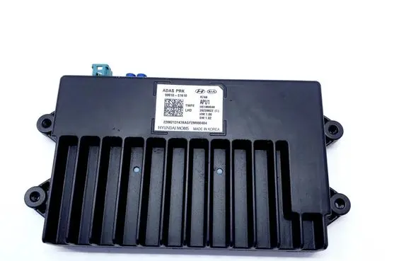 Hyundai Santa Fe Parking PDC control unit/module 99910S1610 S199911920