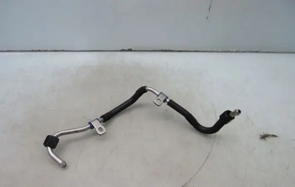 Hyundai Bayon Fuel line pipe 
