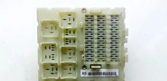 Ford Focus Fuse box set 98AG14A073CH