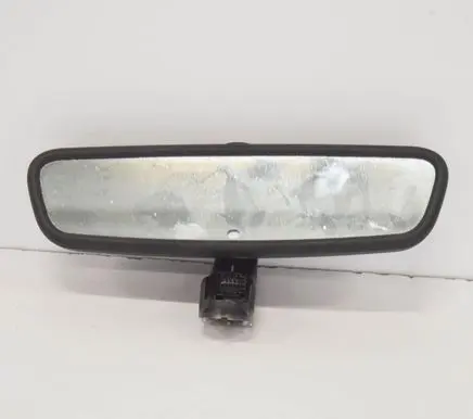 BMW 5 E60 E61 Rear view mirror (interior)