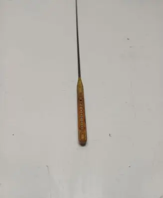 Ford Transit VII Oil level dip stick GK2Q6750BA