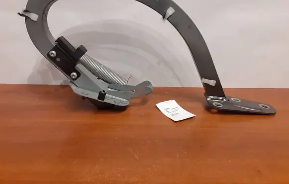 Jaguar XF Tailgate/trunk/boot hinge GX73430B57AB